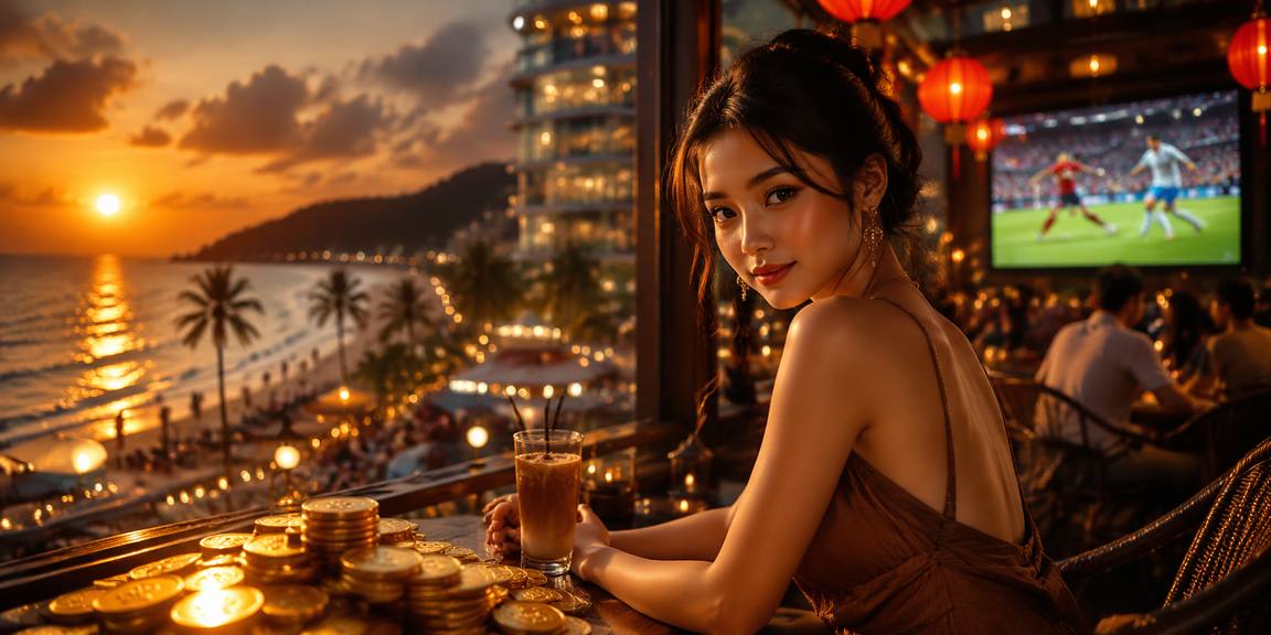 aq88 Những Gì Chờ Bạn Trong Casino aq88